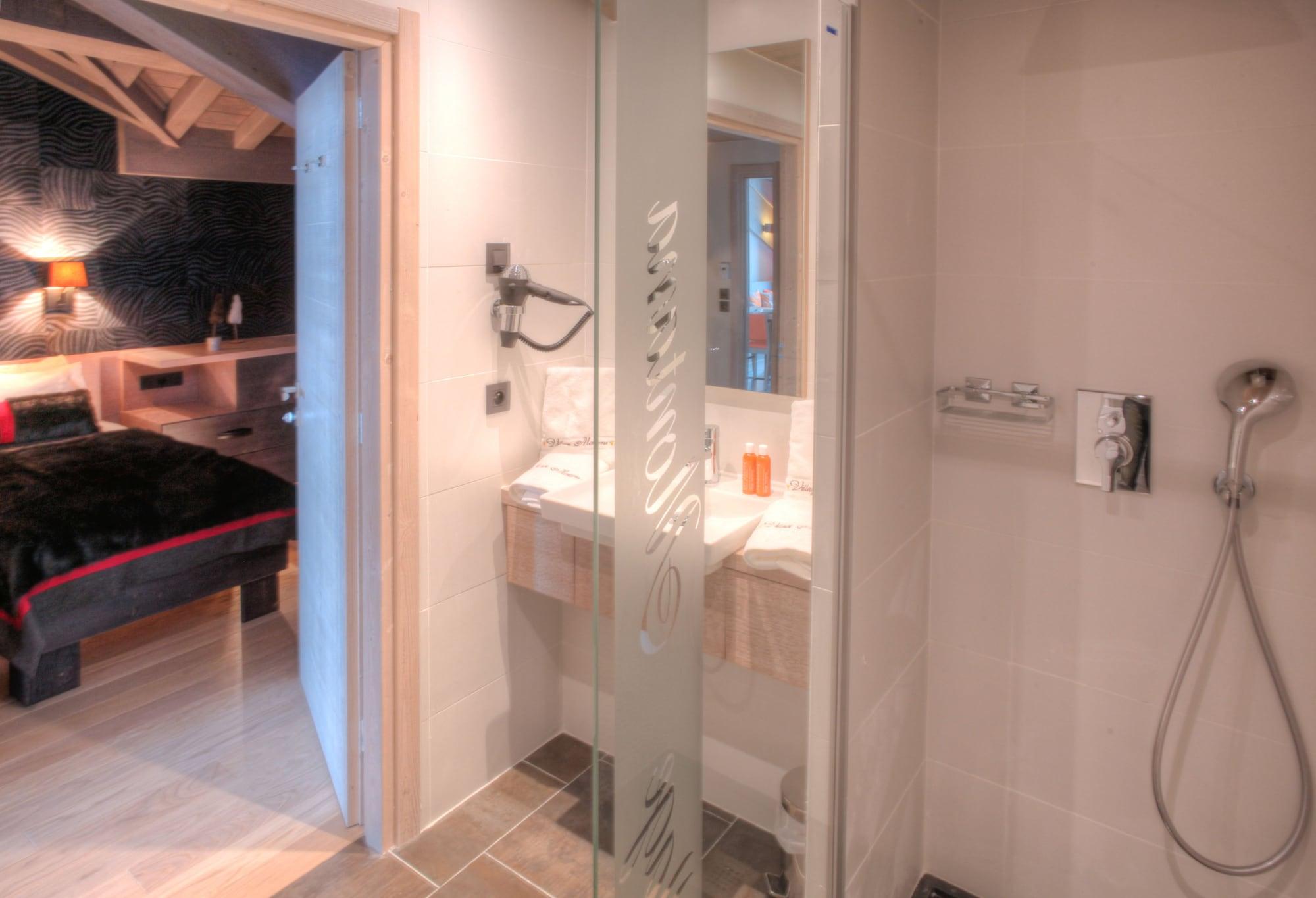 Residence Montana Plein Sud วัลโตรองส์ ภายนอก รูปภาพ
