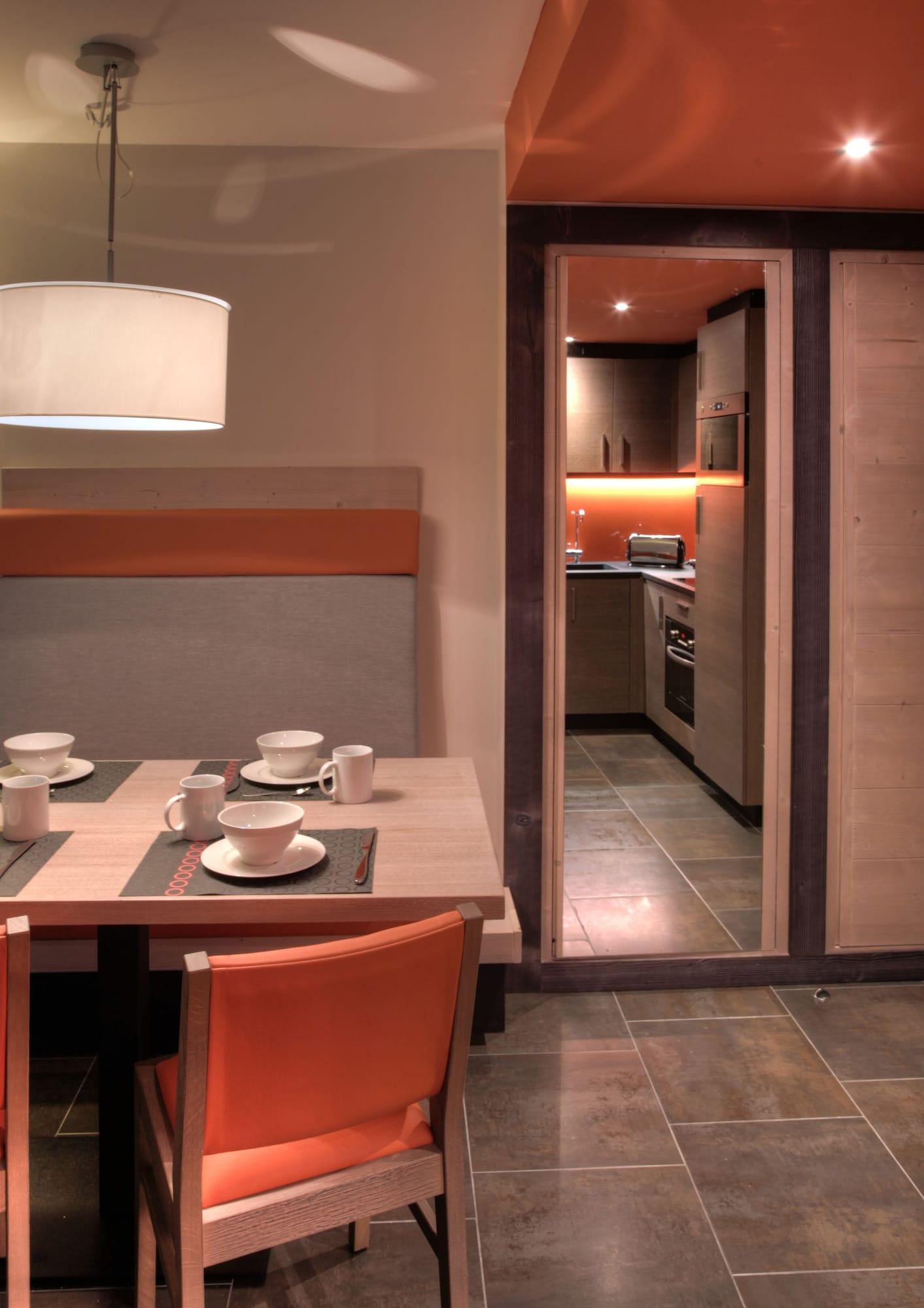 Residence Montana Plein Sud วัลโตรองส์ ภายนอก รูปภาพ