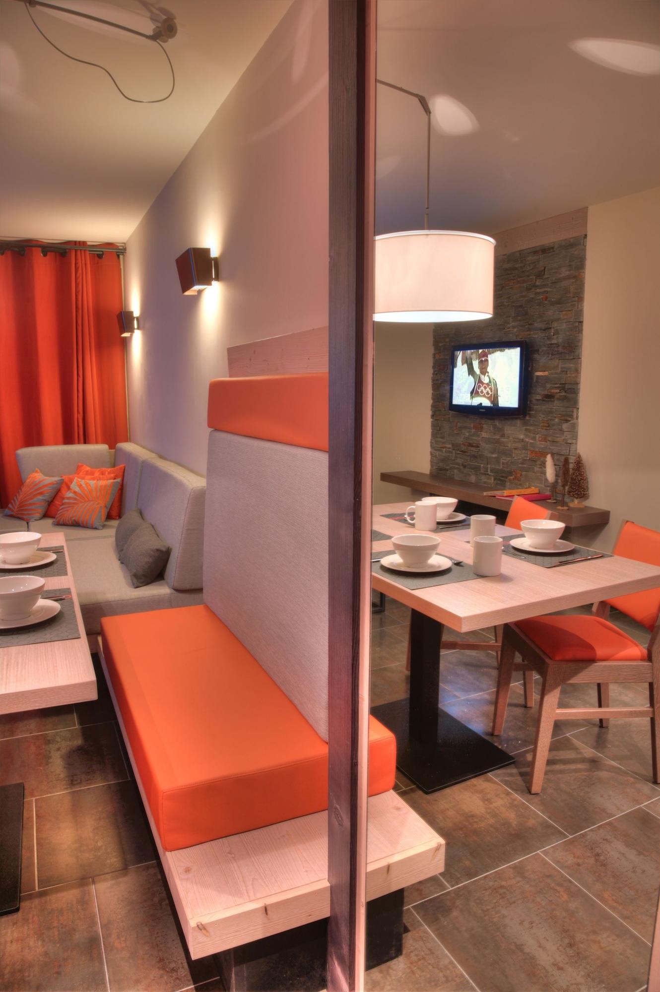 Residence Montana Plein Sud วัลโตรองส์ ภายนอก รูปภาพ