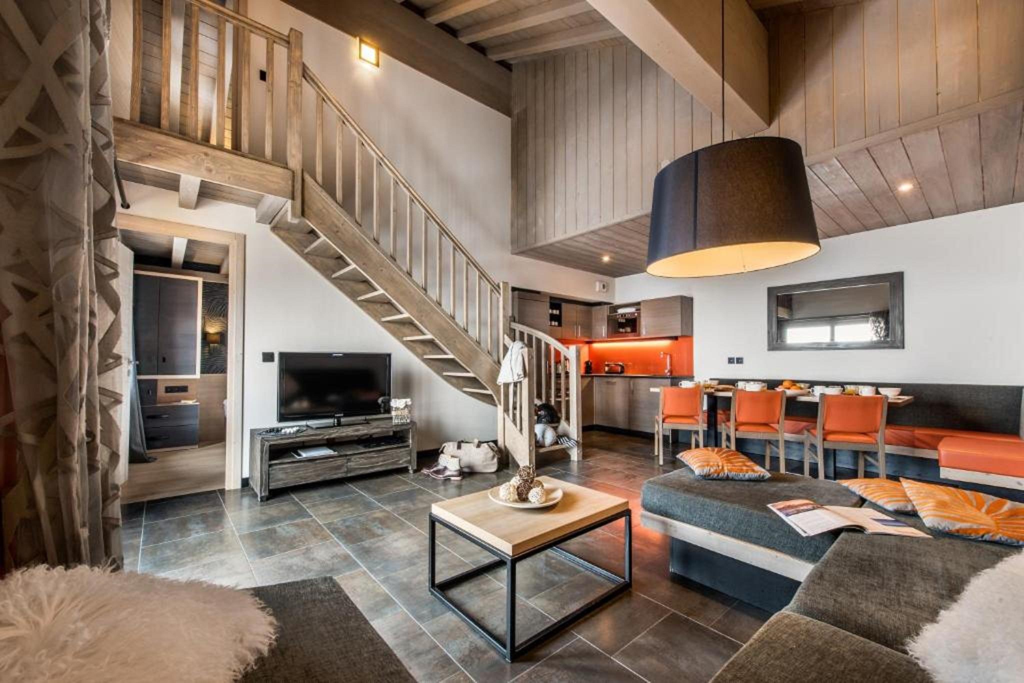 Residence Montana Plein Sud วัลโตรองส์ ภายนอก รูปภาพ