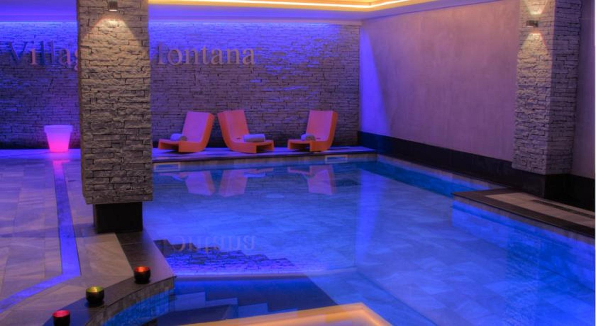 Residence Montana Plein Sud วัลโตรองส์ ภายนอก รูปภาพ