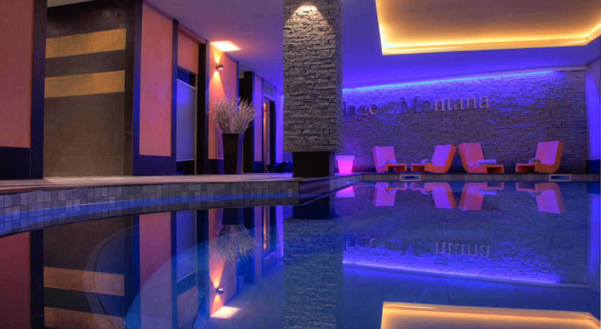 Residence Montana Plein Sud วัลโตรองส์ ภายนอก รูปภาพ