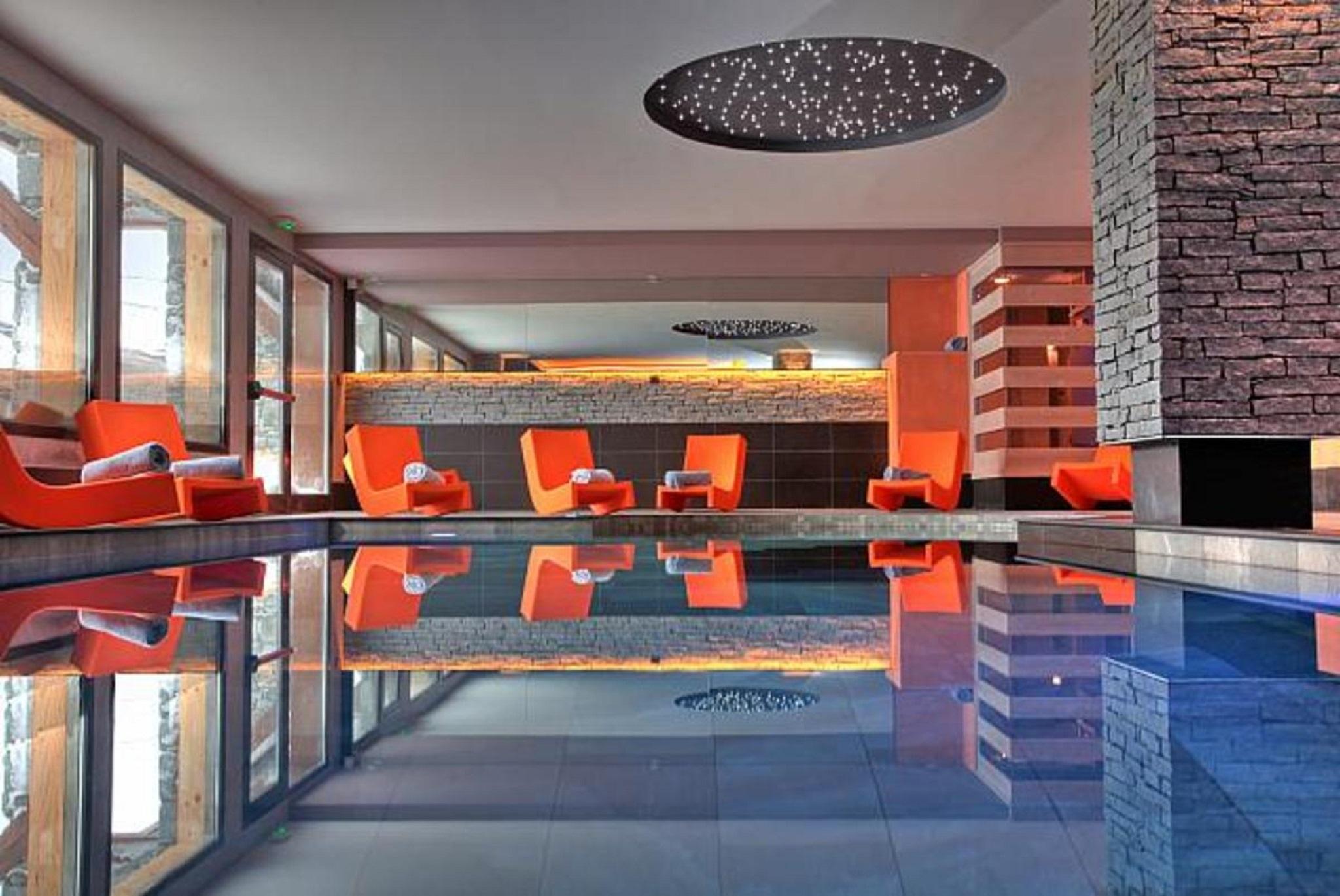 Residence Montana Plein Sud วัลโตรองส์ ภายนอก รูปภาพ