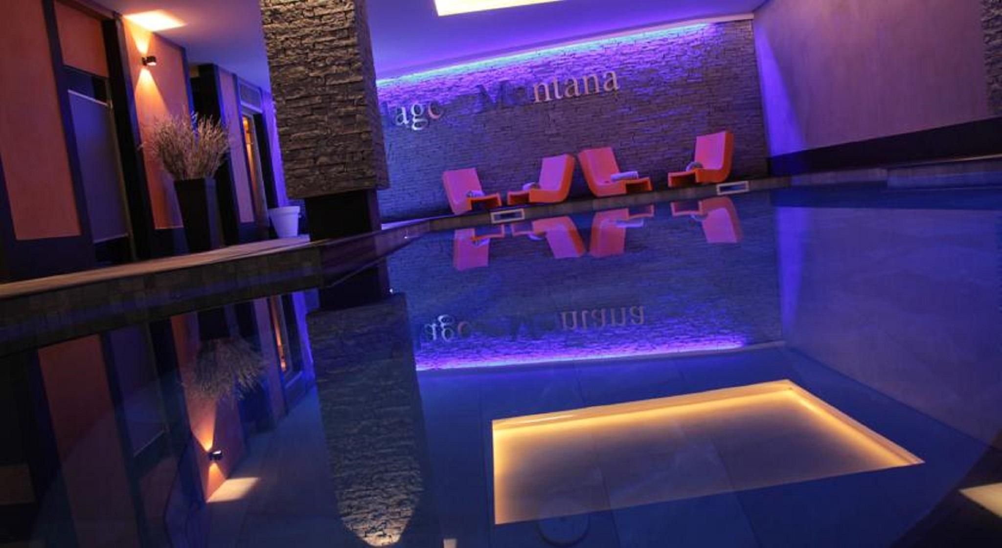 Residence Montana Plein Sud วัลโตรองส์ ภายนอก รูปภาพ