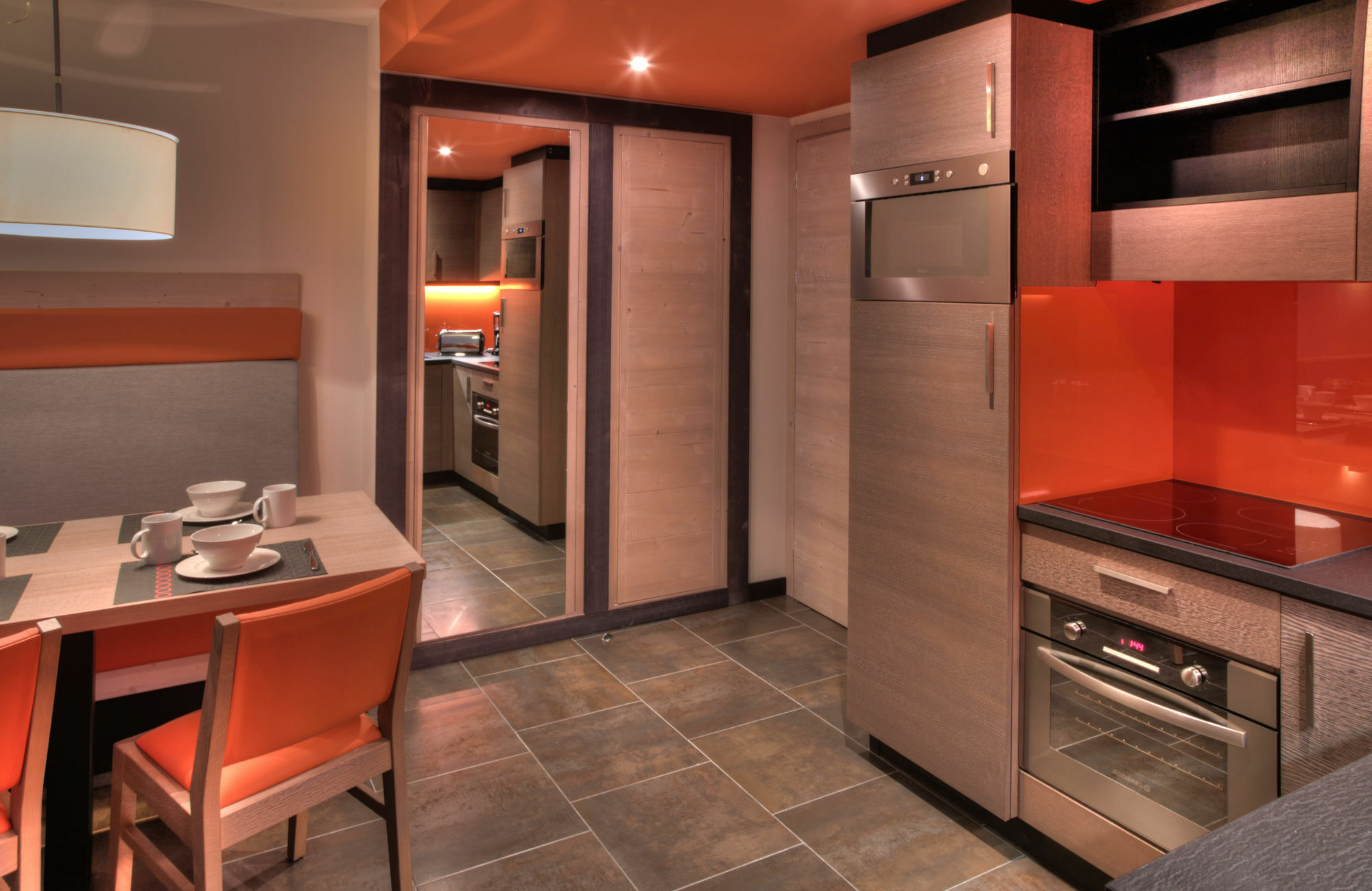 Residence Montana Plein Sud วัลโตรองส์ ภายนอก รูปภาพ