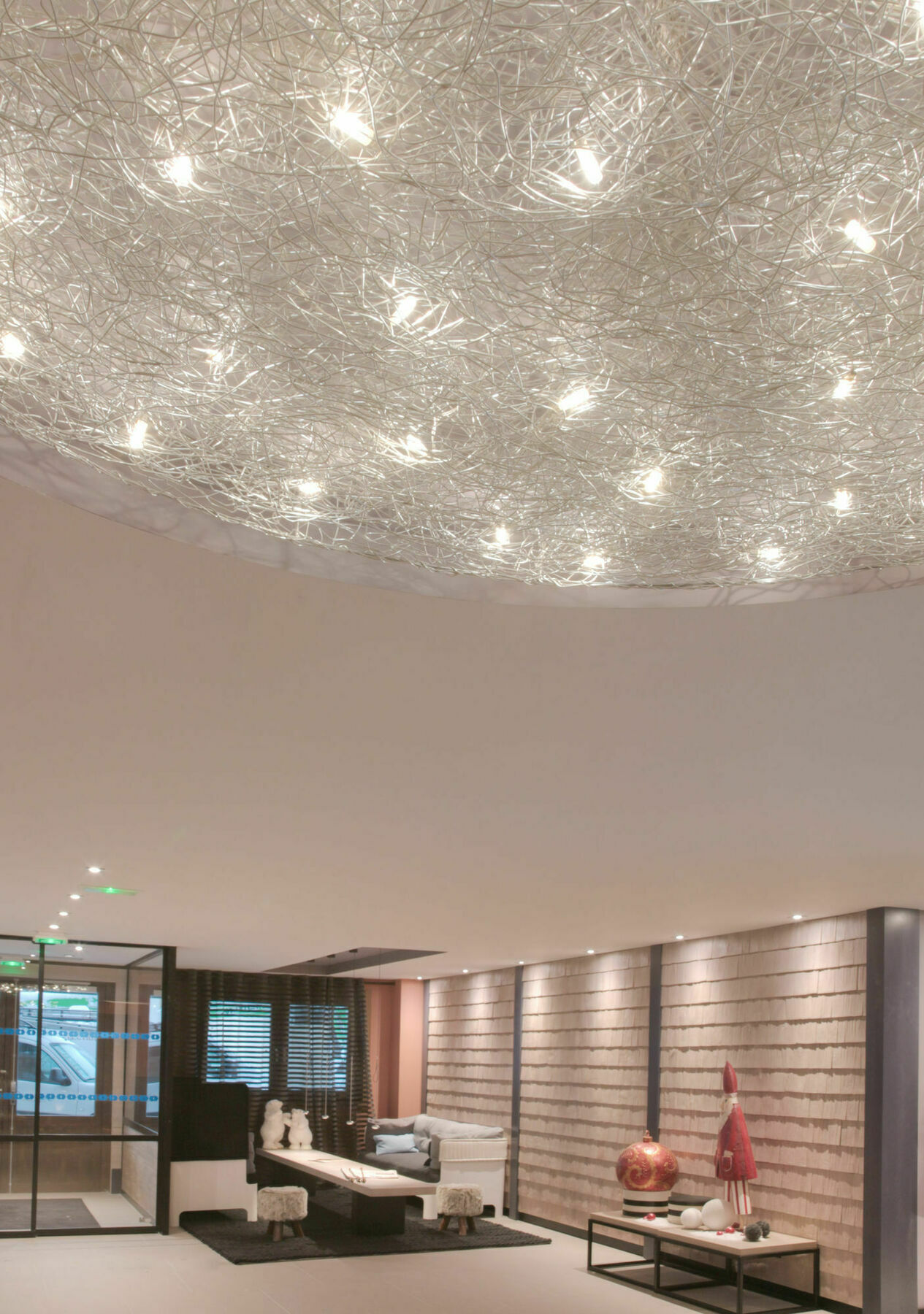 Residence Montana Plein Sud วัลโตรองส์ ภายนอก รูปภาพ
